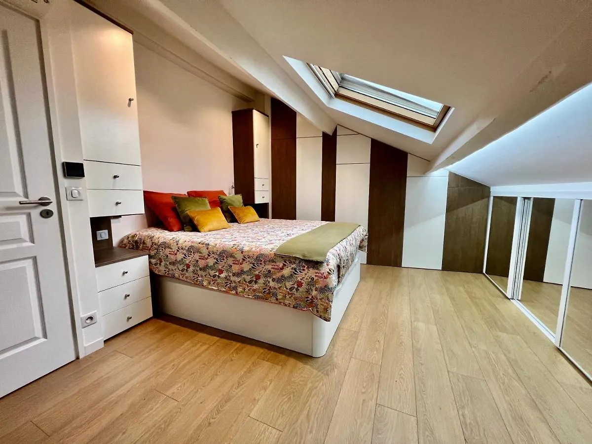 Villa Cannes, Mer A 500 M, Maison Rare France
