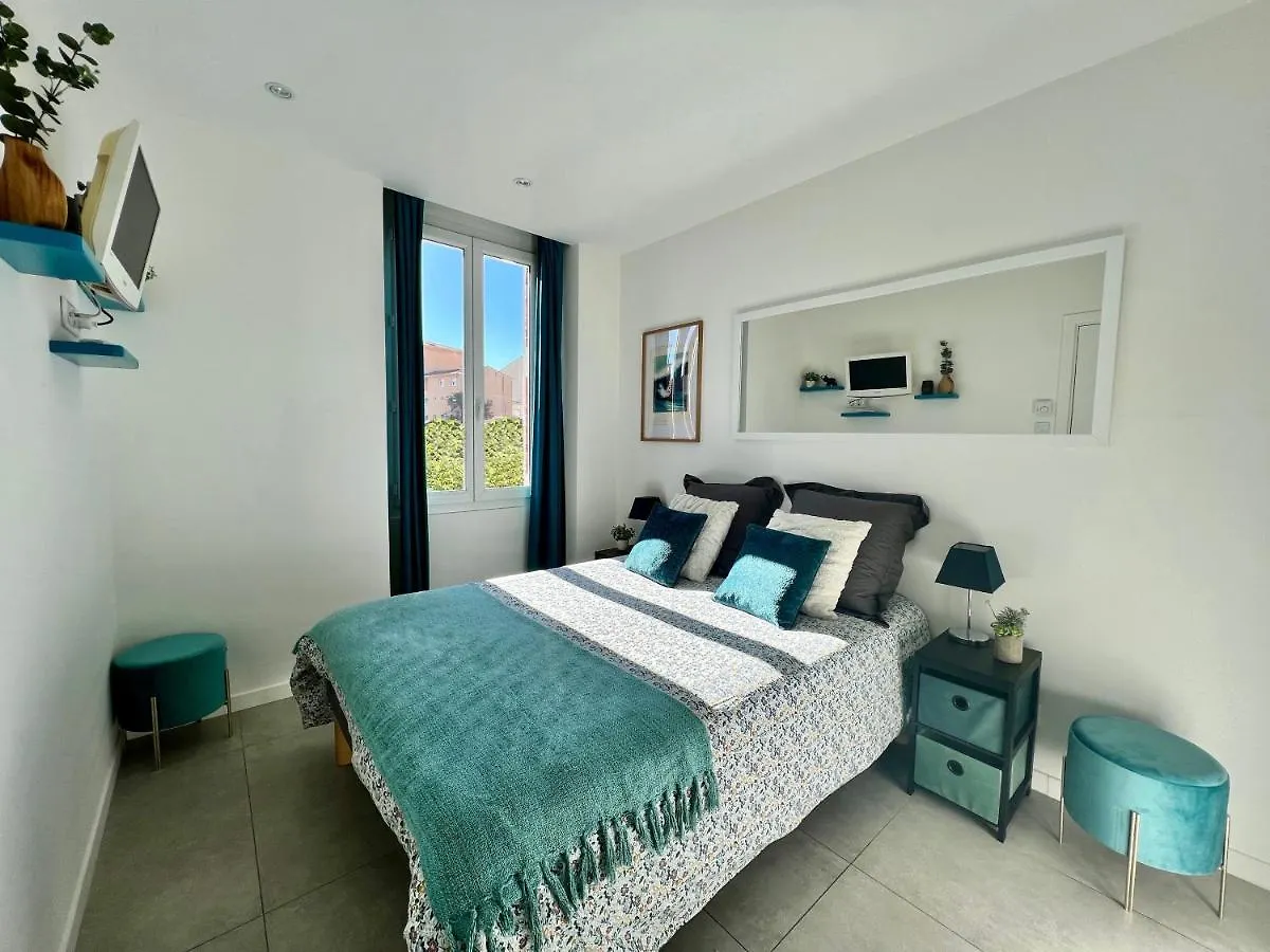 Villa Cannes, Mer A 500 M, Maison Rare France