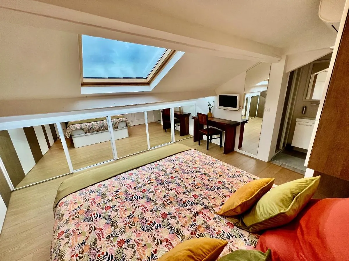 Villa Cannes, Mer A 500 M, Maison Rare